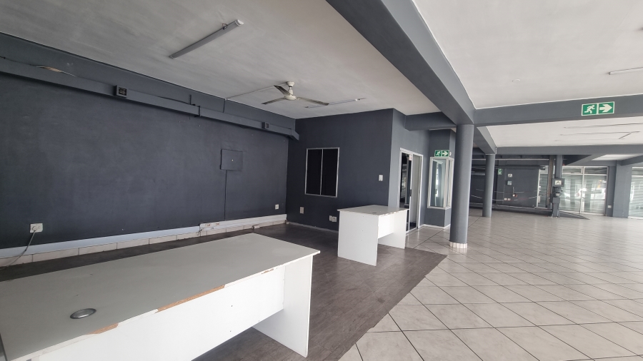 Commercial Property for Sale in Goodwood Central Western Cape
